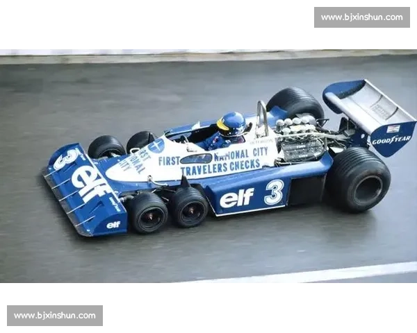 告别原厂！那些让赛车实力飞跃的秘密改装，你敢尝试吗