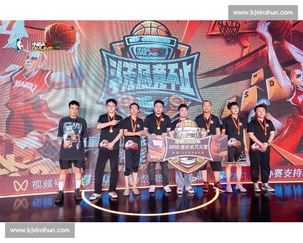 心碎！我的男神无缘NBA2K电竞选手榜单前十，太难了！