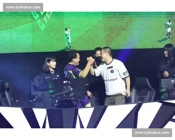 电竞新闻榜故事：从路人王到职业选手，他的电竞梦想照进现实