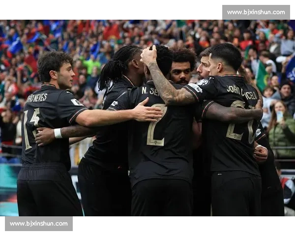 2026世界杯的遗憾与希望！下一届再战！