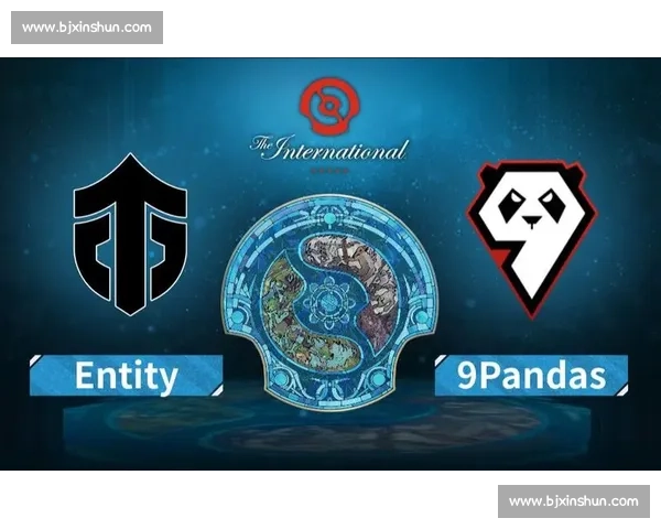 TI12战火重燃,版本更新暗藏玄机,教练组头痛不已