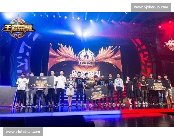 从青铜到王者，国际电竞比赛回放，解读大神养成记