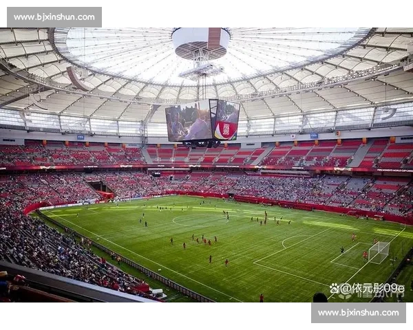 天哪!2026世界杯多伦多,这座城市将被足球彻底点燃 天哪!2026世界杯多伦多,这座城市将被足球彻底点燃