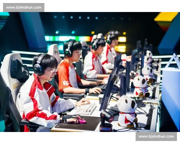 幕后故事:穿越火线电竞世界杯的训练日常,艰辛与汗水