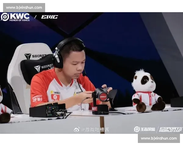 心怀梦想,勇往直前!越南电竞国家队名单,他们是电竞的未来!