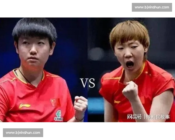 惊心动魄!WTT总决赛巅峰对决,每一分都牵动人心!