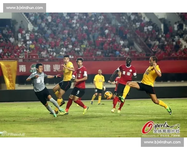 河南建业爆冷，击败强敌，球迷欣喜若狂！