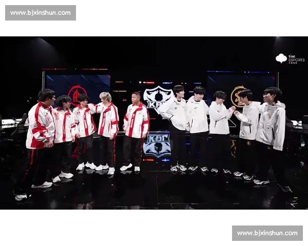热血逐梦！KPL总决赛冠军，这是属于他们的时代！