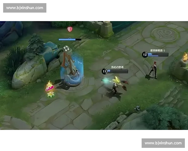 王者荣耀：看完这个视频，才知道原来这才是真正的“战术大师”！