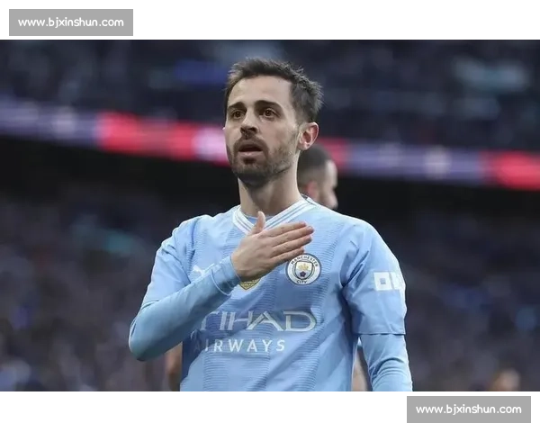 看哭了！曼城中场大师再献神级助攻，征服全英超