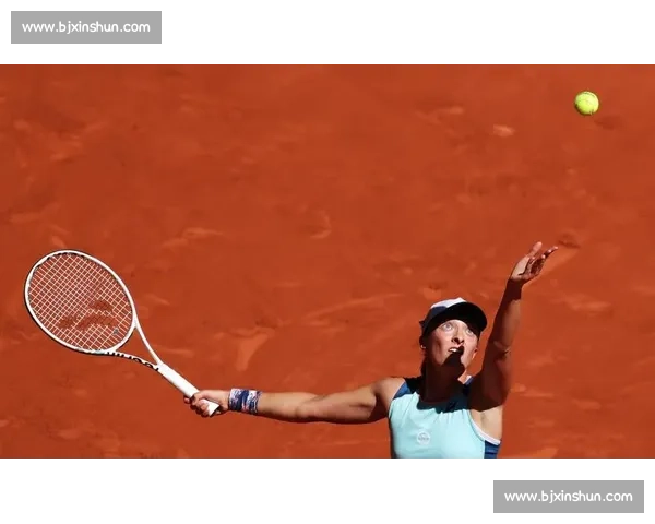 网球界的狂欢节！法网比赛时间来袭，准备好一起嗨！