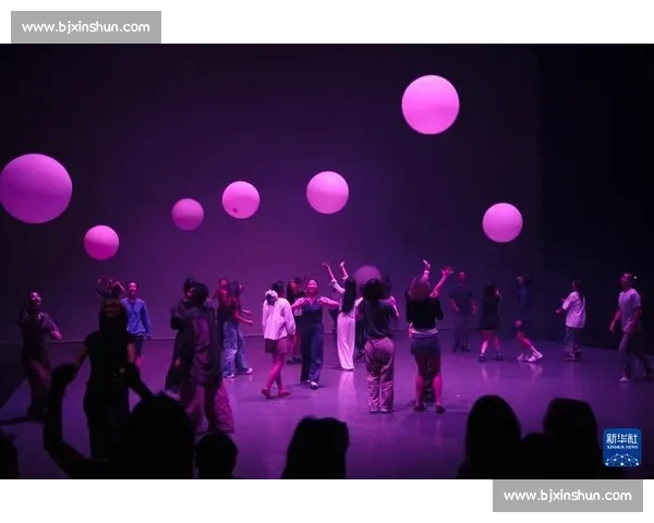 观众体验升级，沉浸式观赛让热情直线飙升！